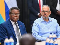 Flashback — 9 août 2025 | CPT–Primature : corruption — : deux ennemis intimes de la République d’Haïti lavent leur linge sale en public