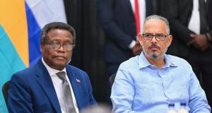 Flashback — 9 août 2025 | CPT–Primature : corruption — : deux ennemis intimes de la République d’Haïti lavent leur linge sale en public