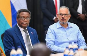 Flashback — 9 août 2025 | CPT–Primature : corruption — : deux ennemis intimes de la République d’Haïti lavent leur linge sale en public