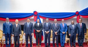 CPT : Fin de mandat, fin du masque