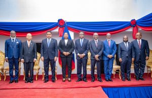 CPT : Fin de mandat, fin du masque