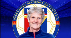 Haïti – Foot : La FHF nomme la suédoise Pia Sundhage à la tête des Grenadières