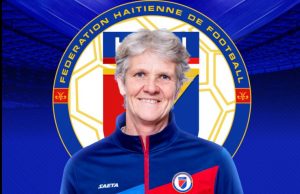 Haïti – Foot : La FHF nomme la suédoise Pia Sundhage à la tête des Grenadières