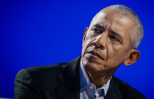 Vidéo raciste : Obama fustige un « spectacle de clowns »