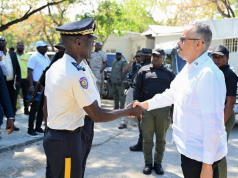 Réceptions de véhicules blindés par la PNH (2020–2026) : et en dépit de tout…