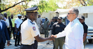 Réceptions de véhicules blindés par la PNH (2020–2026) : et en dépit de tout…