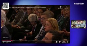 This Week in Haiti Podcast: Feb. 15, 2026