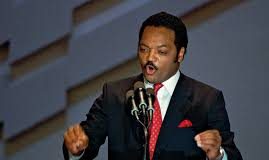 Jesse Jackson, compagnon de lutte de Martin Luther King Jr., s’éteint à 84 ans