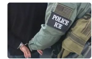 Etats-Unis : un bébé détenu par ICE admis à l’hôpital après une urgence médicale