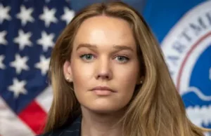 Tricia McLaughlin quitte le Département de la Sécurité Intérieure au cœur d’une tourmente politique et sociale