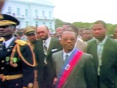 From Hope to Crisis: How Neoliberalism and Coups Crushed Haiti’s Dreams and Wrought Today’s Gruesome Havoc