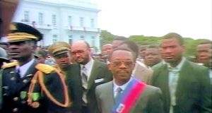 From Hope to Crisis: How Neoliberalism and Coups Crushed Haiti’s Dreams and Wrought Today’s Gruesome Havoc