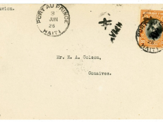 Flashback — 3 juin 1926 : Première liaison aérienne Port-au-Prince – Gonaïves