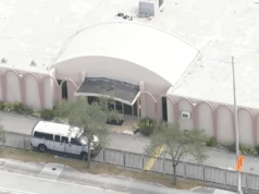 Un pasteur haitien arrêté à Miami-Dade pour des accusations d’attouchements sur mineure, selon le shérif