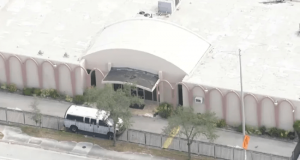 Un pasteur haitien arrêté à Miami-Dade pour des accusations d’attouchements sur mineure, selon le shérif