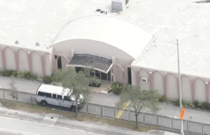 Un pasteur haitien arrêté à Miami-Dade pour des accusations d’attouchements sur mineure, selon le shérif