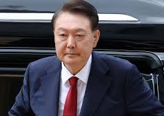 Corée du Sud : l’ex président Yoon Suk-yeol condamné à la prison à vie