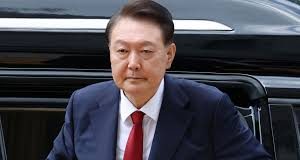Corée du Sud : l’ex président Yoon Suk-yeol condamné à la prison à vie