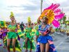 Carnaval au Cap-Haitien : un mort, une douzaine cas d’arrestations, selon la Marie