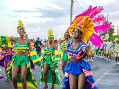 Carnaval au Cap-Haitien : un mort, une douzaine cas d’arrestations, selon la Marie