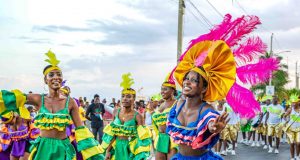 Carnaval au Cap-Haitien : un mort, une douzaine cas d’arrestations, selon la Marie