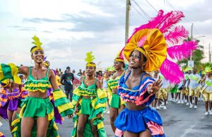 Carnaval au Cap-Haitien : un mort, une douzaine cas d’arrestations, selon la Marie