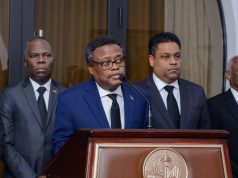 Le Miami Herald : décrets du gouvernement Fils-Aimé et de l’ex-CPT compliquant les poursuites pour corruption et fragilisant la presse