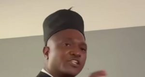 Injure et outrage à la magistrature : le cas Eno Zéphirin – Emmanuel Lundi, symptôme d’un État qui s’abîme