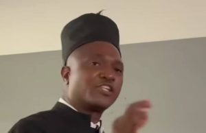 Injure et outrage à la magistrature : le cas Eno Zéphirin – Emmanuel Lundi, symptôme d’un État qui s’abîme