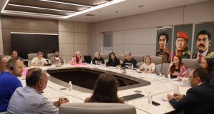 Caracas rejette la prorogation par Washington de l’« urgence nationale » visant le Venezuela