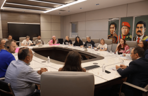 Caracas rejette la prorogation par Washington de l’« urgence nationale » visant le Venezuela