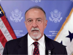 Quand Haïti devient une administration américaine !