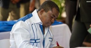 Initiative du 24 avril… | NON AU “PACTE DU CHAOS” ET DEBOUT CONTRE LA TRAHISON !