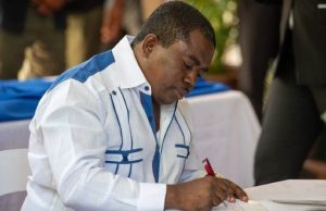 Initiative du 24 avril… | NON AU “PACTE DU CHAOS” ET DEBOUT CONTRE LA TRAHISON !