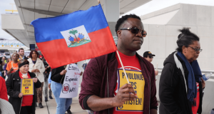 TPS pour les Haïtiens : la justice fédérale ordonne la poursuite du programme aux États-Unis