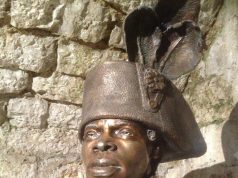 Célébration de Toussaint Louverture, symbole de l’émancipation – Avril 2026