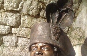 Célébration de Toussaint Louverture, symbole de l’émancipation – Avril 2026