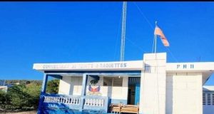 Pointe-à-Raquette : le coordonnateur de la vice-délégation et un détenu tués par un policier