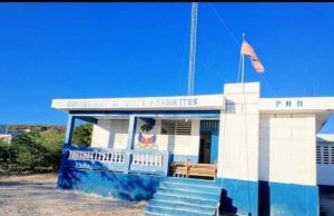 Pointe-à-Raquette : le coordonnateur de la vice-délégation et un détenu tués par un policier