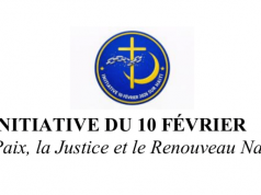 Haïti : l’ »Initiative du 10 février » annonce une messe de requiem en mémoire des victimes de l’insécurité durant les 15 mois de Fils-Aimé