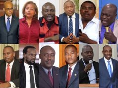 De Jovenel Moïse à Alix Didier : recyclage des visages, échec de la classe politique et pérennité du chaos