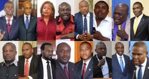 De Jovenel Moïse à Alix Didier : recyclage des visages, échec de la classe politique et pérennité du chaos