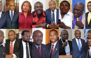 De Jovenel Moïse à Alix Didier : recyclage des visages, échec de la classe politique et pérennité du chaos