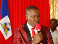 DDE-NE : le directeur départemental Luckner Mompremier annonce s’engager dans des actions novatrices