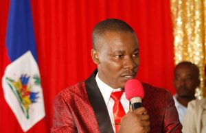 DDE-NE : le directeur départemental Luckner Mompremier annonce s’engager dans des actions novatrices