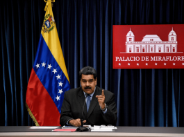 New York : Nicolás Maduro sollicite l’annulation de son inculpation, invoquant une entrave au financement des frais de défense