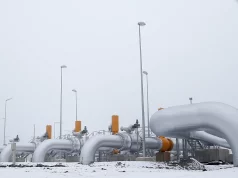 Le gaz européen bondit de 45 % après l’arrêt du GNL qatari