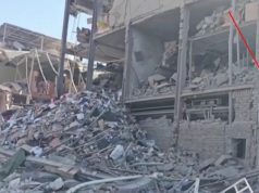 Nouvelles frappes sur l’Iran : le conflit s’intensifie au Moyen-Orient