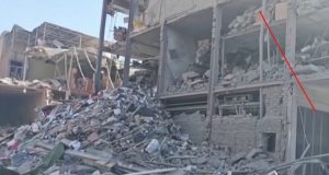 Nouvelles frappes sur l’Iran : le conflit s’intensifie au Moyen-Orient