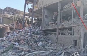 Nouvelles frappes sur l’Iran : le conflit s’intensifie au Moyen-Orient